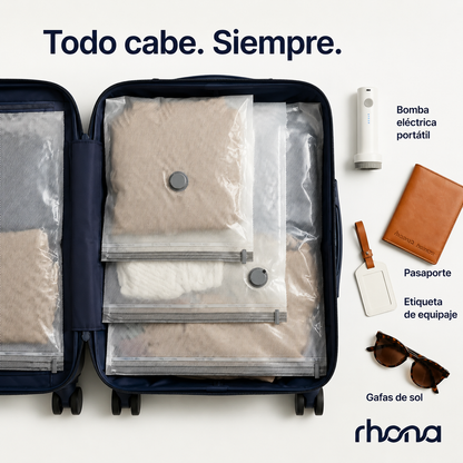 Vitalian TravelVac Pro